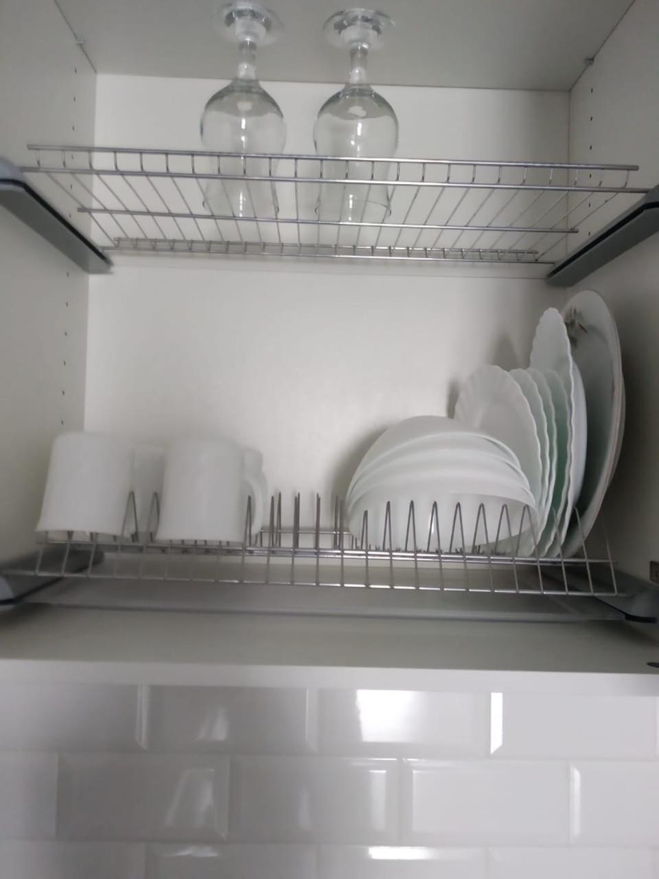 Молодежный Apartment Almaty Ngoại thất bức ảnh