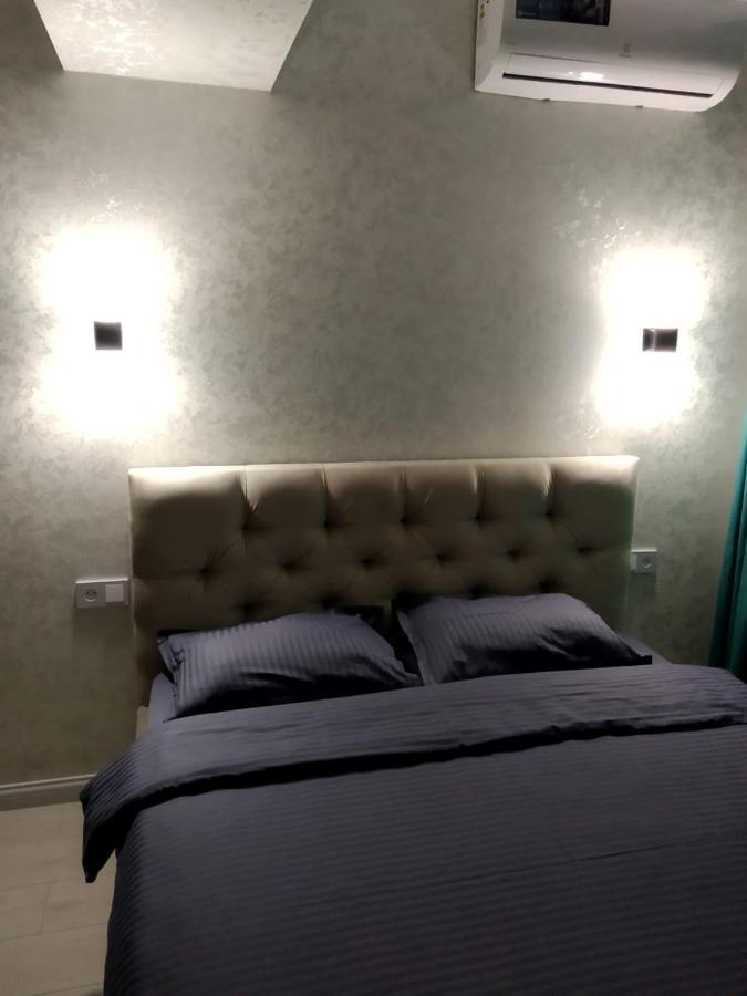 Молодежный Apartment Almaty Ngoại thất bức ảnh